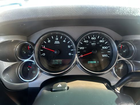 Used 2013 Chevrolet Silverado 3500 W/T image 13