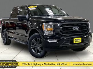 Certified 2023 Ford F150 XLT w/ Equipment Group 302A High video 1