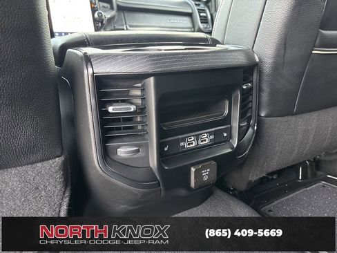 Used 2024 RAM 3500 Limited image 21