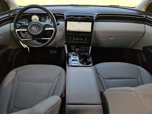 Used 2022 Hyundai Tucson Limited image 10