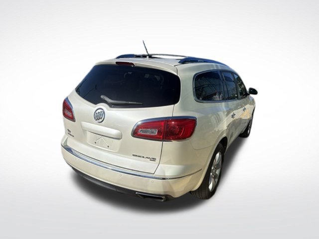 Used 2014 Buick Enclave Premium w/ Trailering Provision Package AWD/4WD image 27