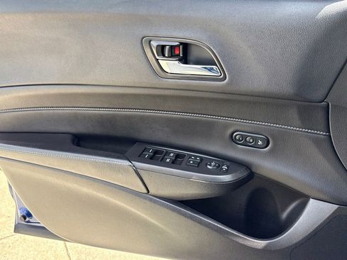 Used 2018 Acura ILX FWD image 26