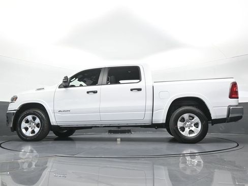 Used 2025 RAM 1500 Big Horn AWD/4WD image 53