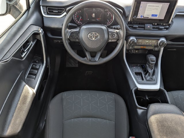 Used 2024 Toyota RAV4 XLE FWD image 12