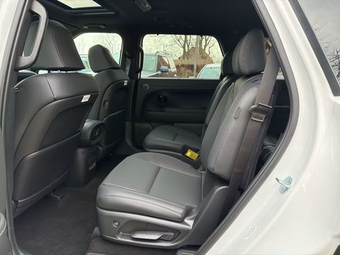 New 2026 Hyundai Palisade XRT Pro AWD/4WD image 20