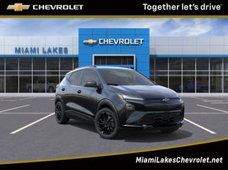 New 2027 Chevrolet Bolt RS FWD 360° Tour
