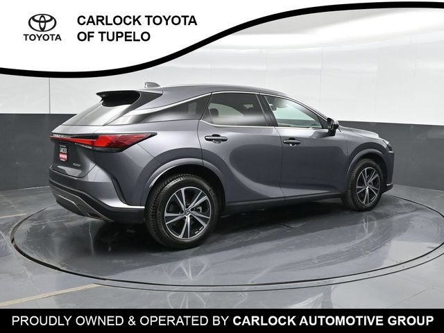 Used 2023 Lexus RX 350 Premium w/ Cold Area Package FWD image 3
