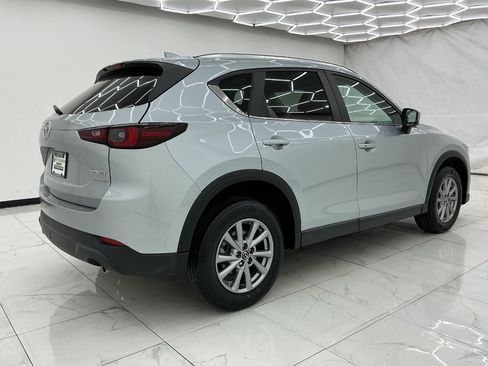 Used 2022 MAZDA CX-5 AWD 2.5 S image 11