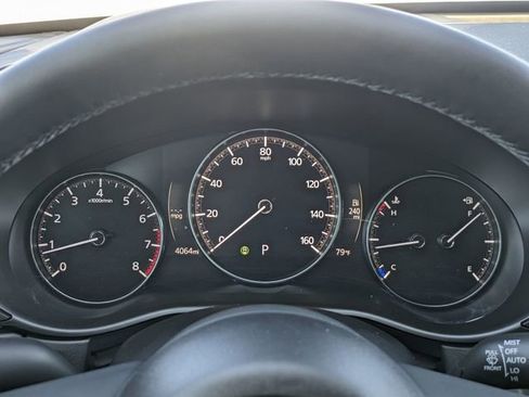 Used 2025 MAZDA CX-30 AWD 2.5 S w/ Preferred Package image 21