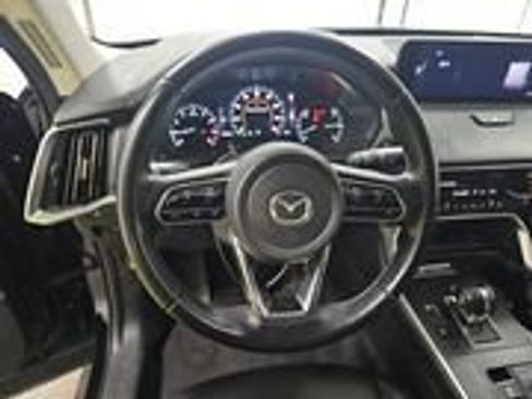Used 2024 MAZDA CX-90 3.3 Turbo w/ Select Package AWD/4WD image 10