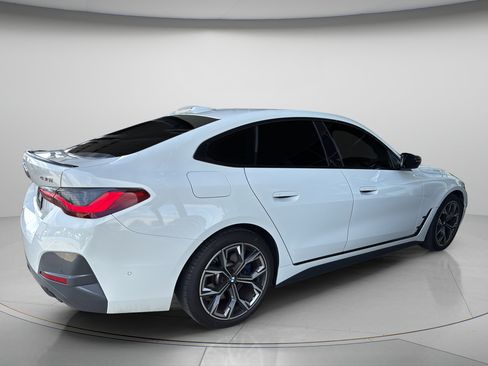 Used 2024 BMW 430i Gran Coupe w/ M Sport Package (Priority 1) RWD image 6