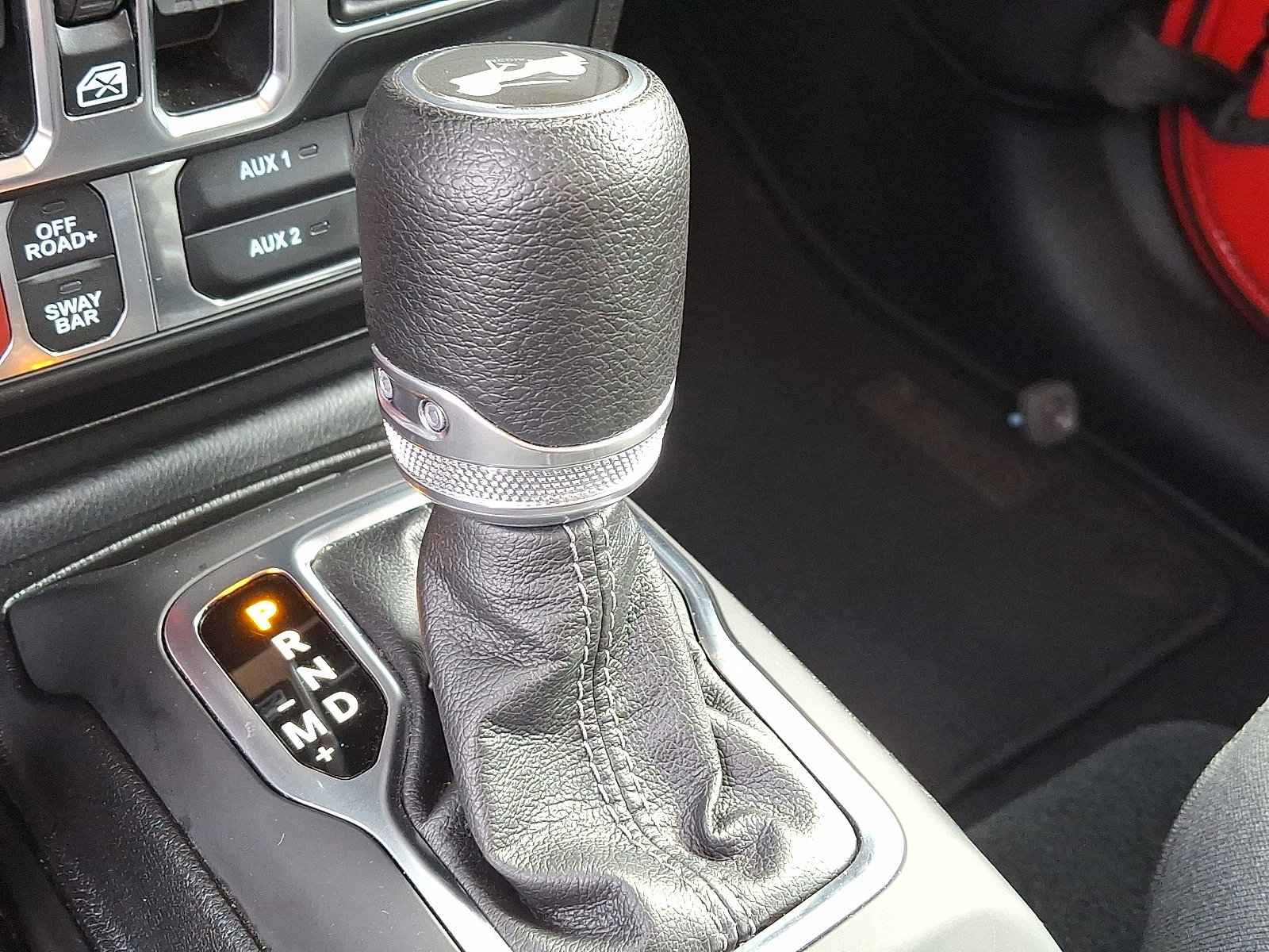 Used 2025 Jeep Wrangler Unlimited Rubicon AWD/4WD image 15