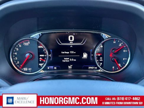 Used 2023 GMC Acadia Denali image 33