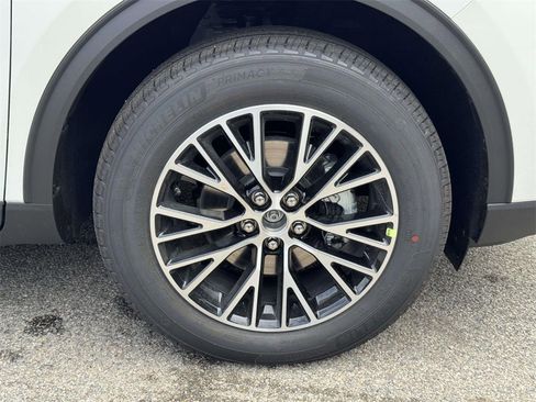 New 2026 Ford Escape SE image 24