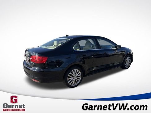Used 2012 Volkswagen Jetta SEL image 5