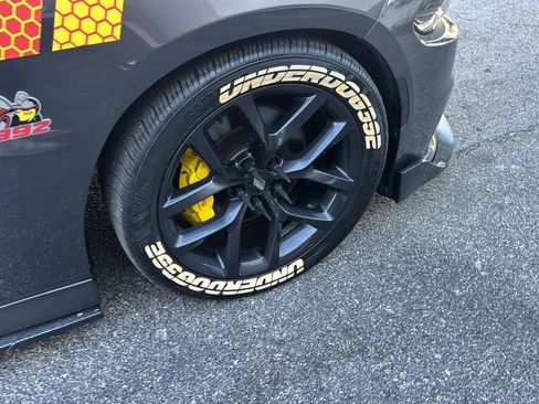 Used 2022 Dodge Charger Scat Pack image 29