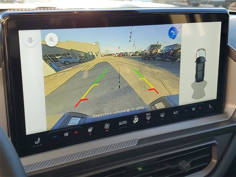 New 2025 Ford Bronco Sport Outer Banks image 19