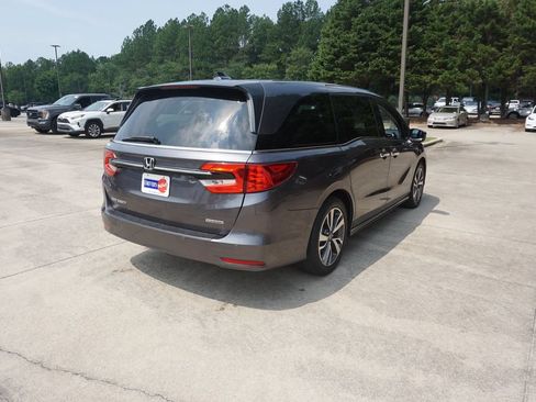 Used 2022 Honda Odyssey Touring image 28