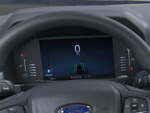 New 2025 Ford Ranger XL image 13