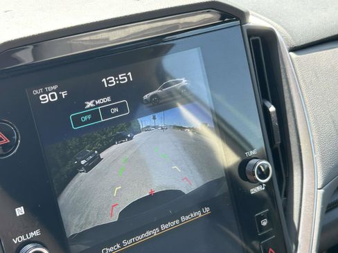 Used 2024 Subaru Crosstrek 2.0i Premium image 23