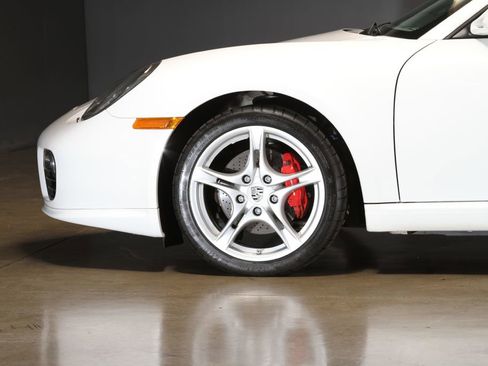 Used 2009 Porsche Cayman S image 19