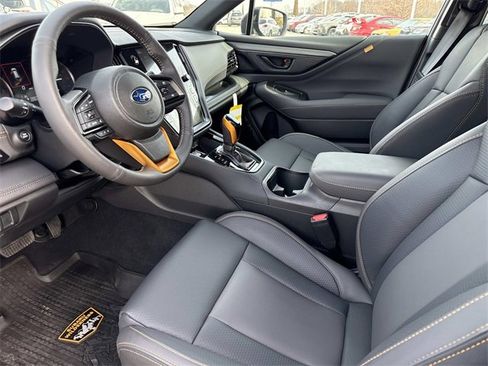 Used 2025 Subaru Outback Wilderness image 13