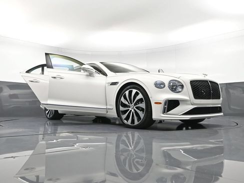New 2026 Bentley Flying Spur Plug-In Hybrid AWD/4WD image 39
