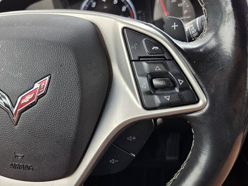 Used 2019 Chevrolet Corvette Stingray Convertible Z51 2LT RWD image 20