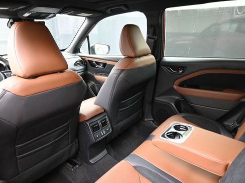 New 2026 Subaru Forester Touring image 19