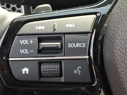 Certified 2024 Honda Civic Sport image 20