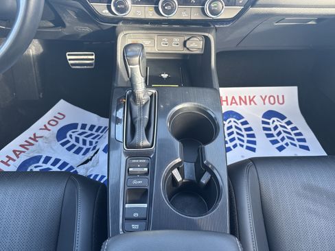 Used 2022 Honda Civic Sport Touring image 22