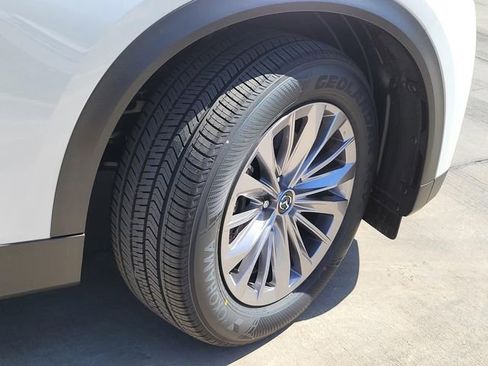 New 2026 MAZDA CX-90 3.3 Turbo w/ Select Package image 6