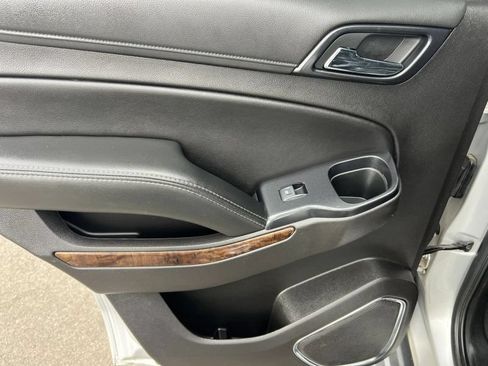 Used 2019 Chevrolet Tahoe LT AWD/4WD image 20