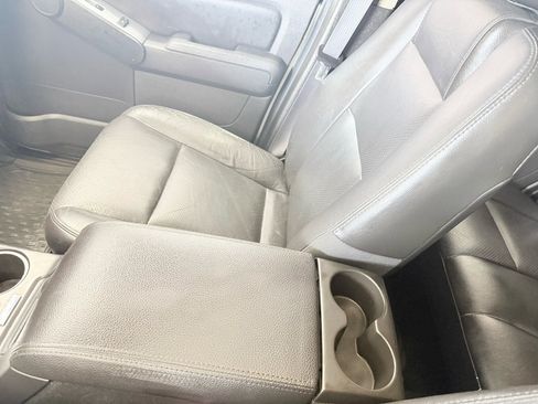 Used 2010 Mercury Mountaineer Premier image 47