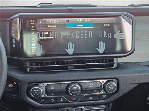 New 2026 Jeep Wrangler Sport image 12