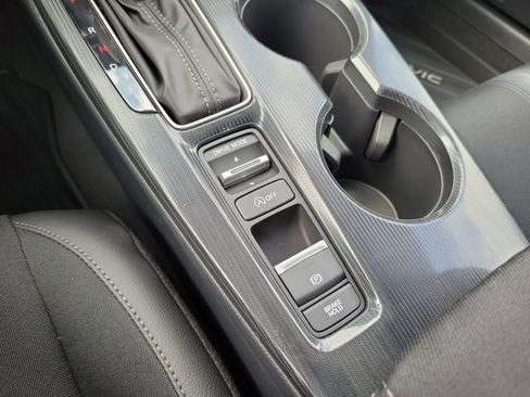 New 2026 Honda Civic Sport image 24