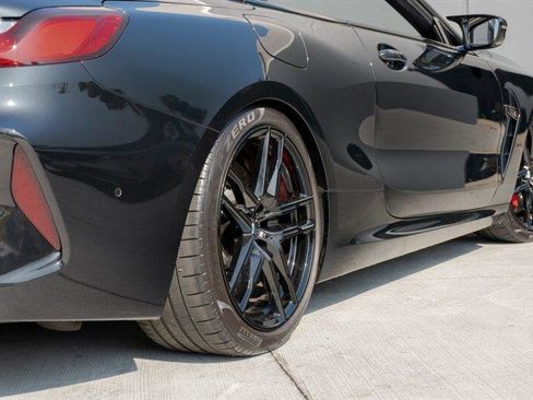 Used 2025 BMW M8 Competition image 38