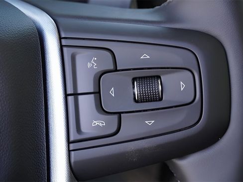 New 2026 GMC Sierra 1500 Elevation w/ Elevation Premium Package image 19