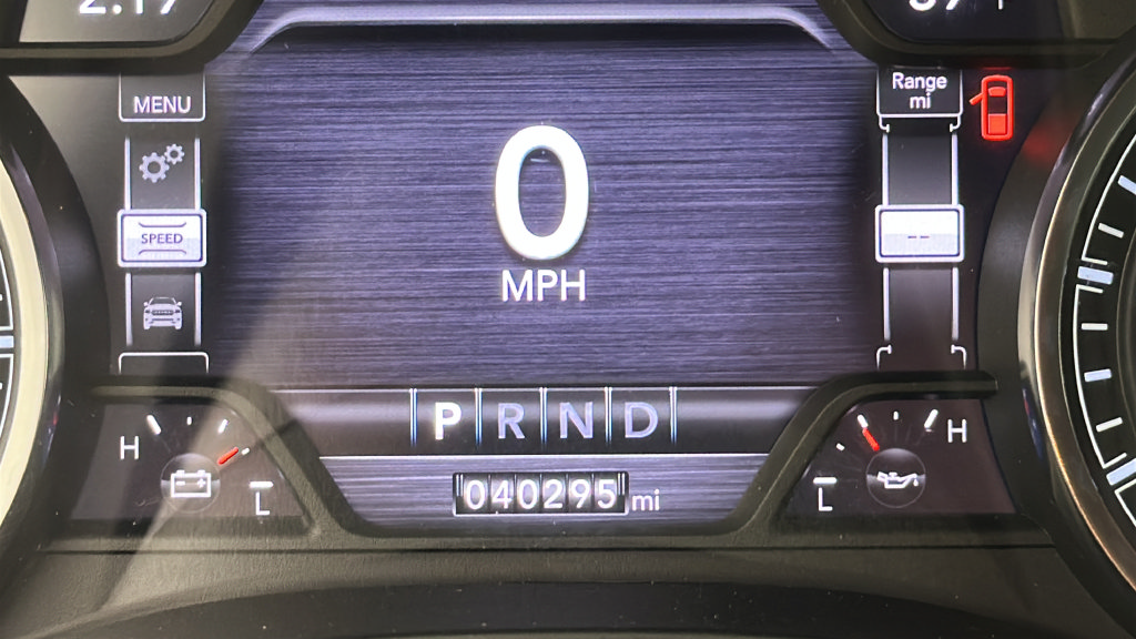 Used 2023 RAM 1500 Big Horn AWD/4WD image 18