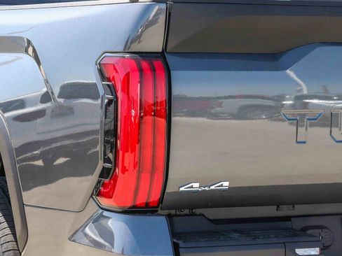 New 2026 Toyota Tundra SR5 image 8