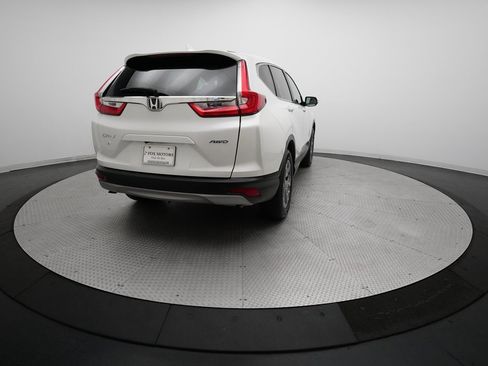 Used 2019 Honda CR-V EX-L image 36