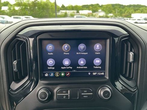 Used 2019 Chevrolet Silverado 1500 RST w/ All-Star Edition AWD/4WD image 13