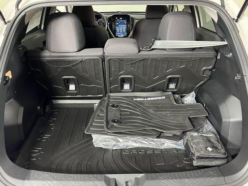 New 2025 Subaru Crosstrek 2.5i Premium image 17