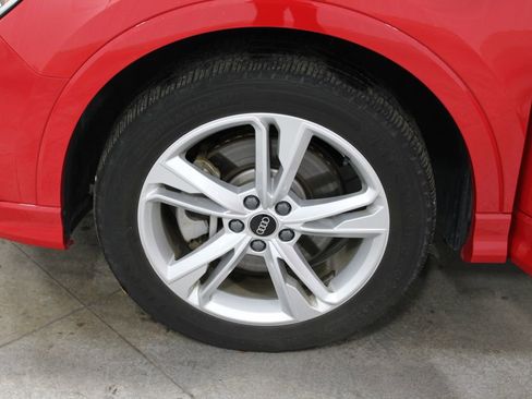 Used 2023 Audi Q3 2.0T Premium Plus w/ Premium Plus Package image 47