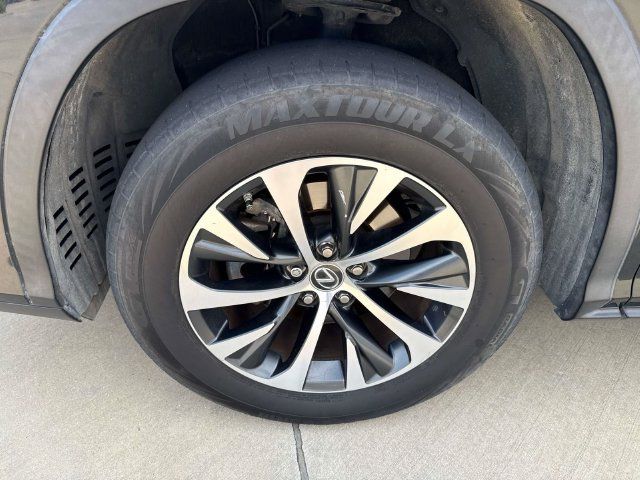 Used 2021 Lexus RX 350 FWD w/ Premium Package image 5