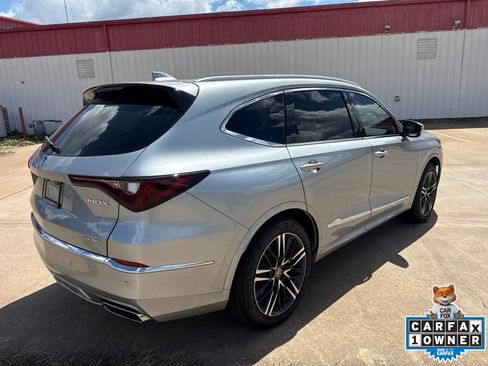 Certified 2026 Acura MDX SH-AWD w/ Advance Package image 5