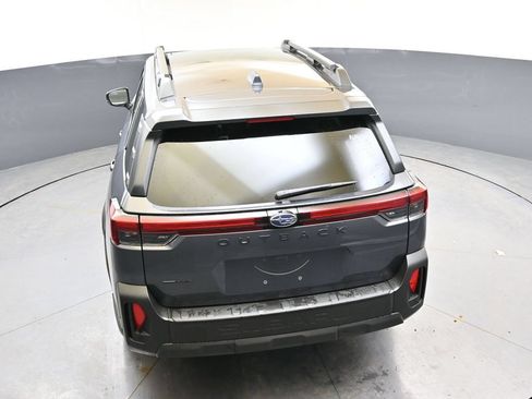 New 2026 Subaru Outback Touring XT AWD/4WD image 50