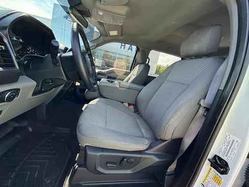 Used 2019 Ford F150 XLT w/ Equipment Group 302A Luxury AWD/4WD image 12