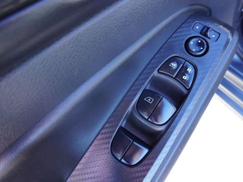 Certified 2024 Nissan Altima 2.5 SV image 15