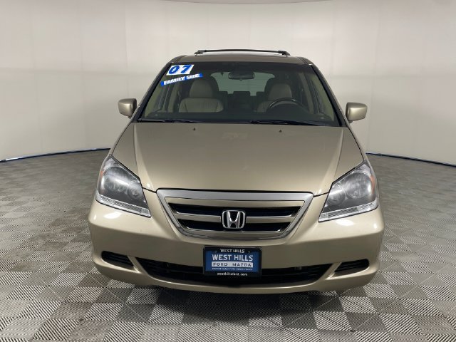Used 2007 Honda Odyssey EX-L image 26